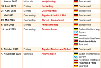 Kalender Rheinland Pfalz 2025 Feiertage Rheinland-pfalz 2025 Kalender Rheinland Pfalz 2025 Feiertage Rheinland-pfalz 2025